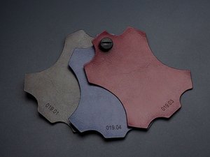 Nebraska PU-Leder 2001019
