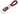  rojo cereza