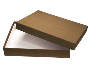 Dekoratiivpaberiga lamineeritud karp (17x11x3cm) 445037